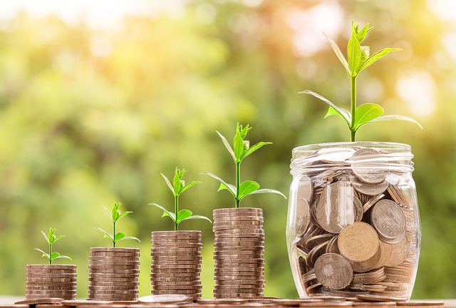 Die Zukunft Des Investierens: Trends Und Entwicklungen